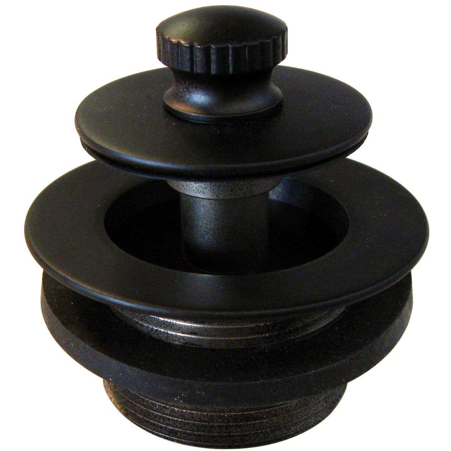 Westbrass D302-1-07 .5 in. x 10 in. Shower Arm with Sure Grip Flange - MT - Mrs Treak