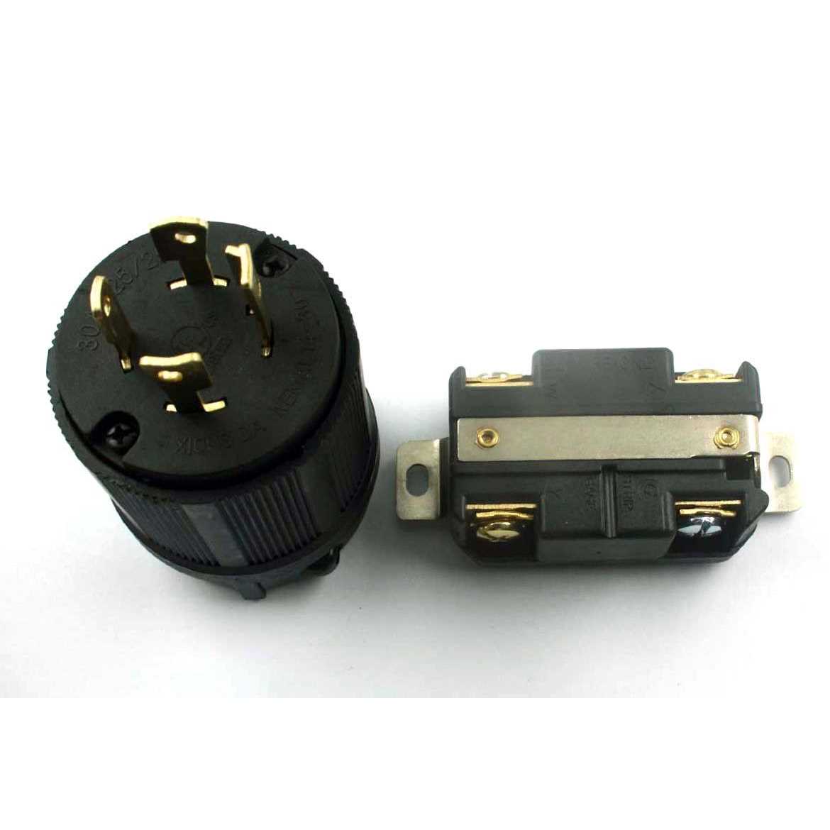 Xtremeamazing Front Windshield Wiper Blade Arm Retaining Clip Dkw100020 Pack of 2 - MT - Mrs Treak