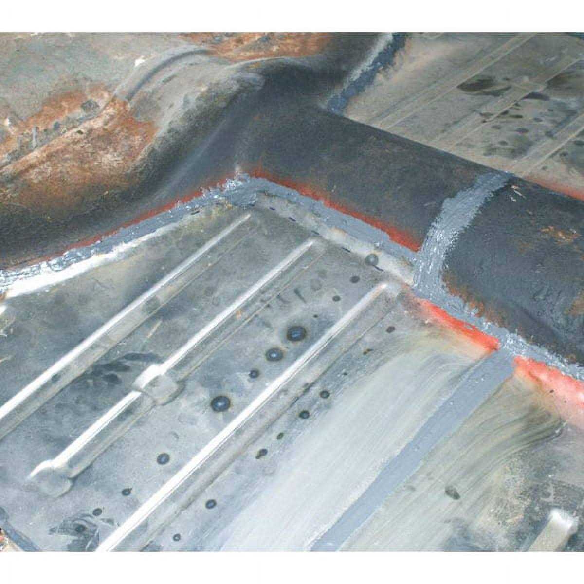 Eastwood Blast Cabinet Foot Pedal and Gun - MT - Mrs Treak