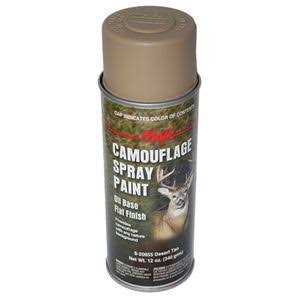 Majic Camouflage Spray Paint - MT - Mrs Treak