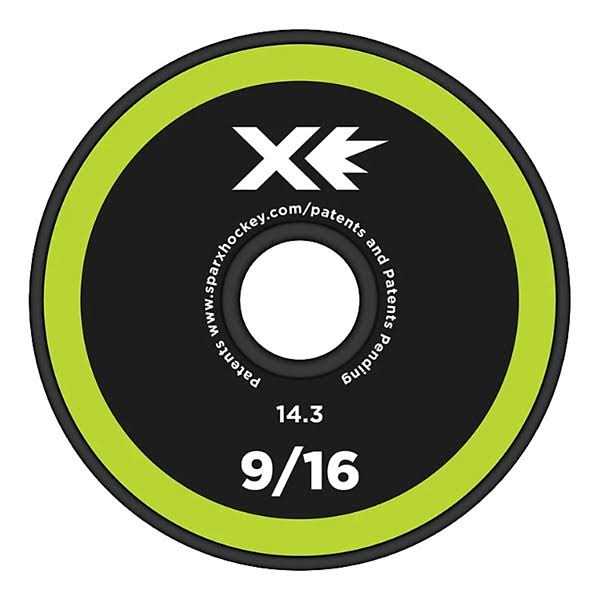 Sparx Radius Ring ES 100 - MT - Mrs Treak