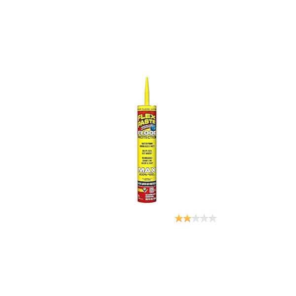 Flex Paste Flood Protection Cartridge RPSYELR10 - MT - Mrs Treak