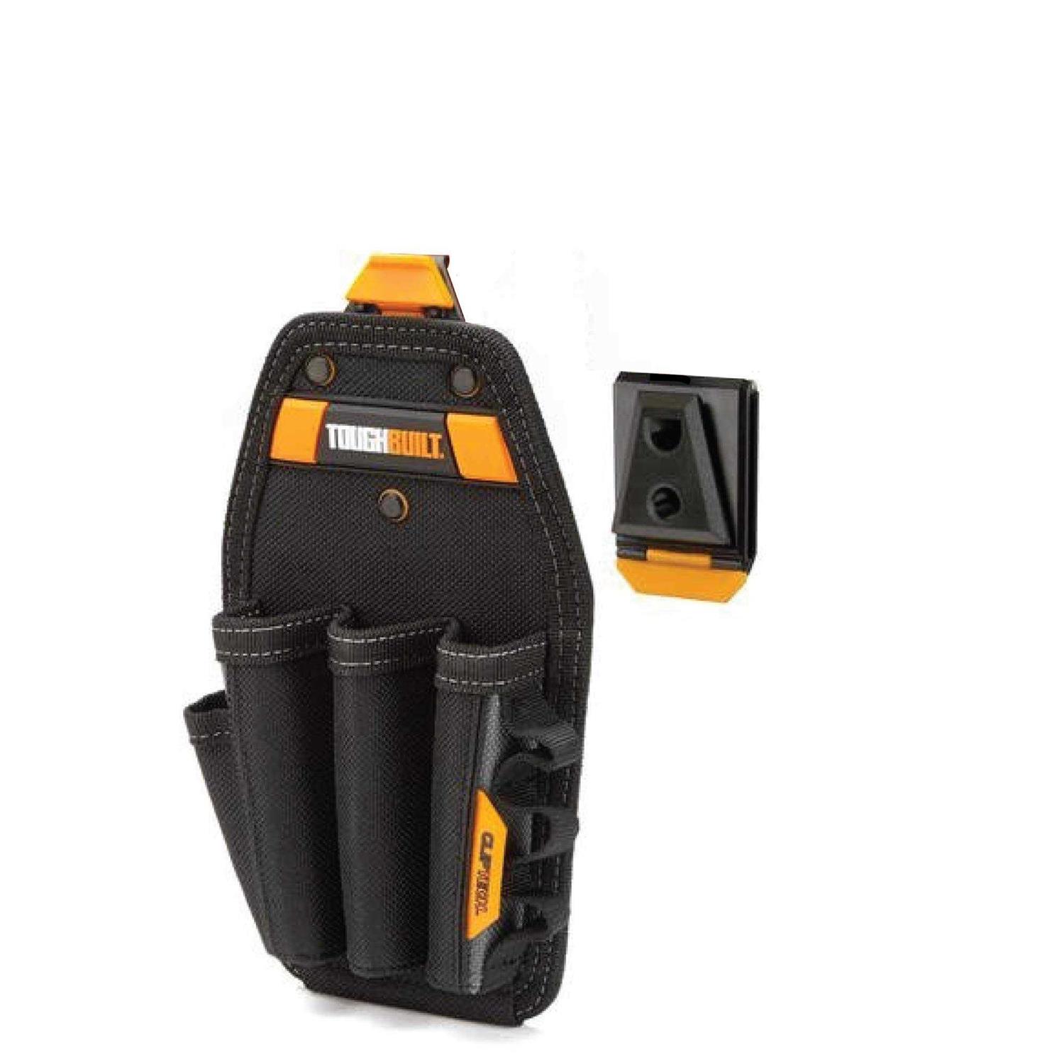 Toughbuilt Technician 7-Pocket Pouch TB-CT-36-M7-2BE - MT - Mrs Treak