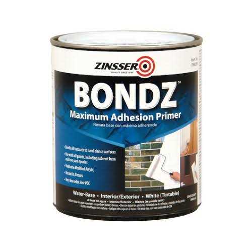 Zinsser 271098 Watertite Waterproofing Paint Water Base - MT - Mrs Treak