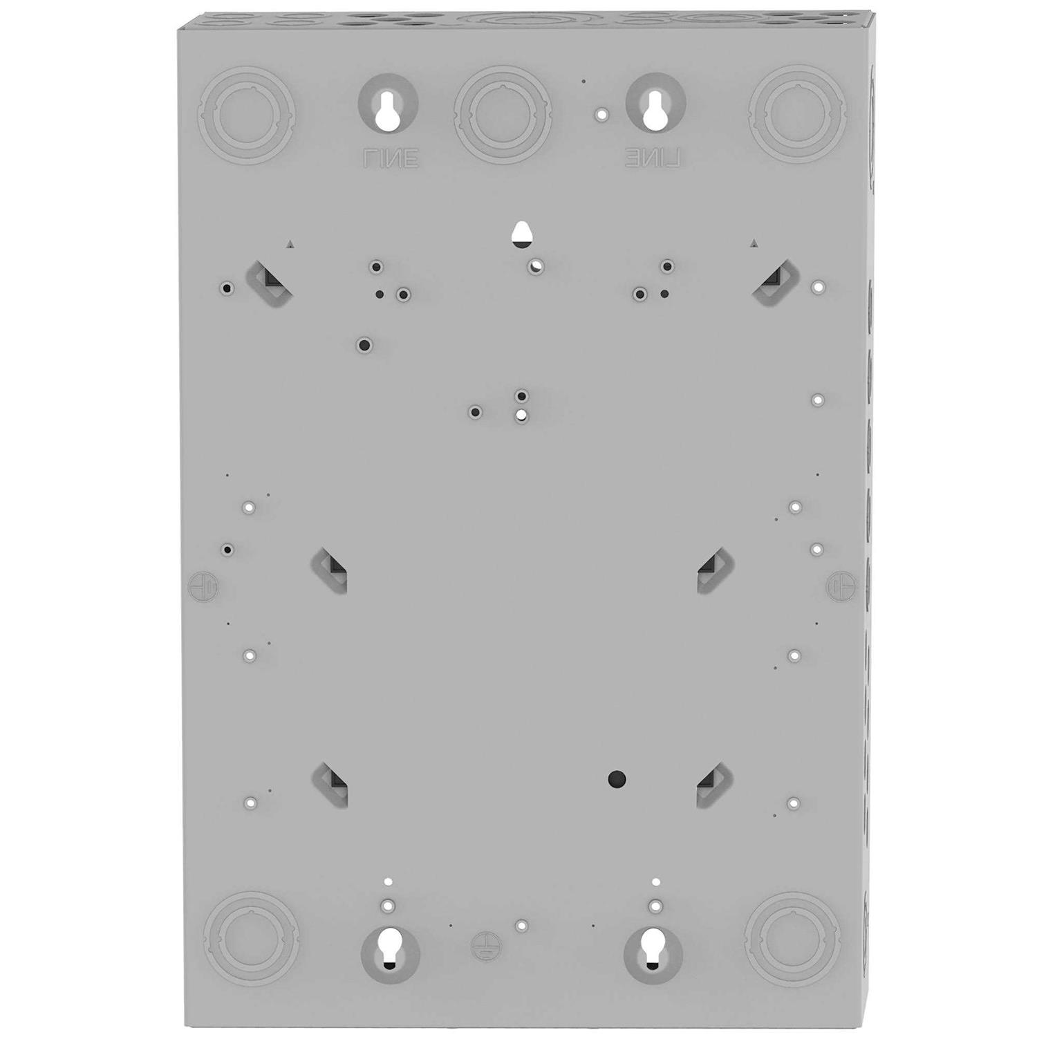 Square D QO115DFC QO Single Pole Dual Function Circuit Breaker - MT - Mrs Treak