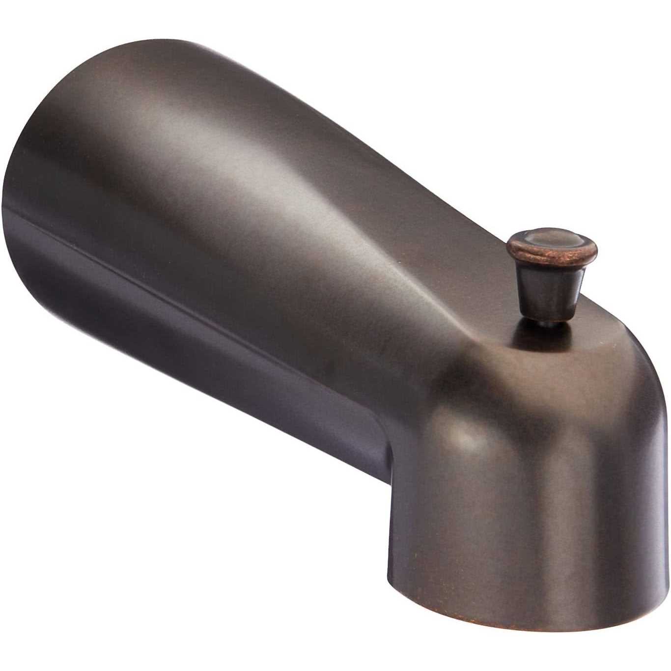 Moen Diverter Tub Spout 3853 - MT - Mrs Treak