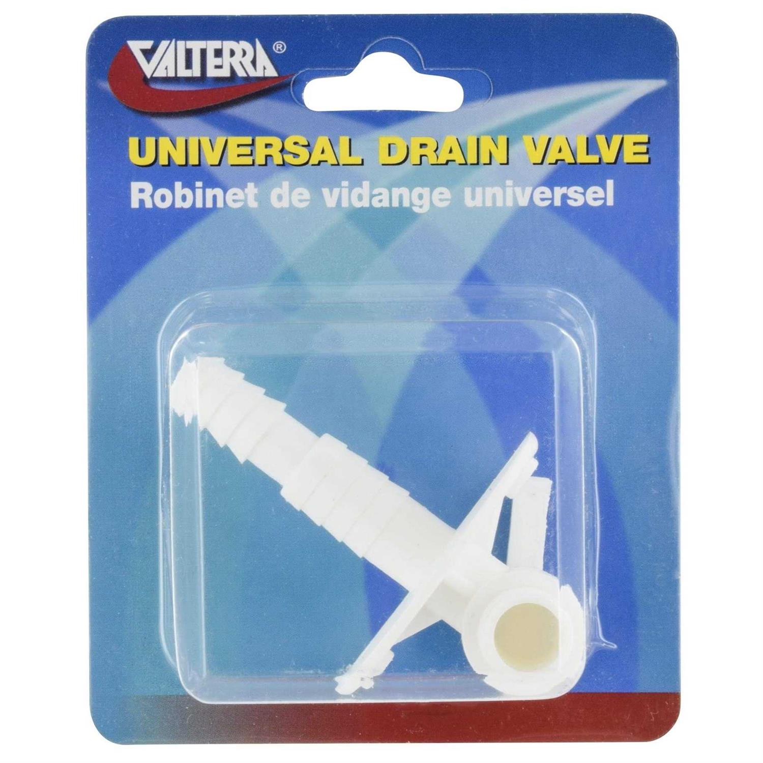 Valterra TX9HPB Waste Valve Extension Tube - MT - Mrs Treak