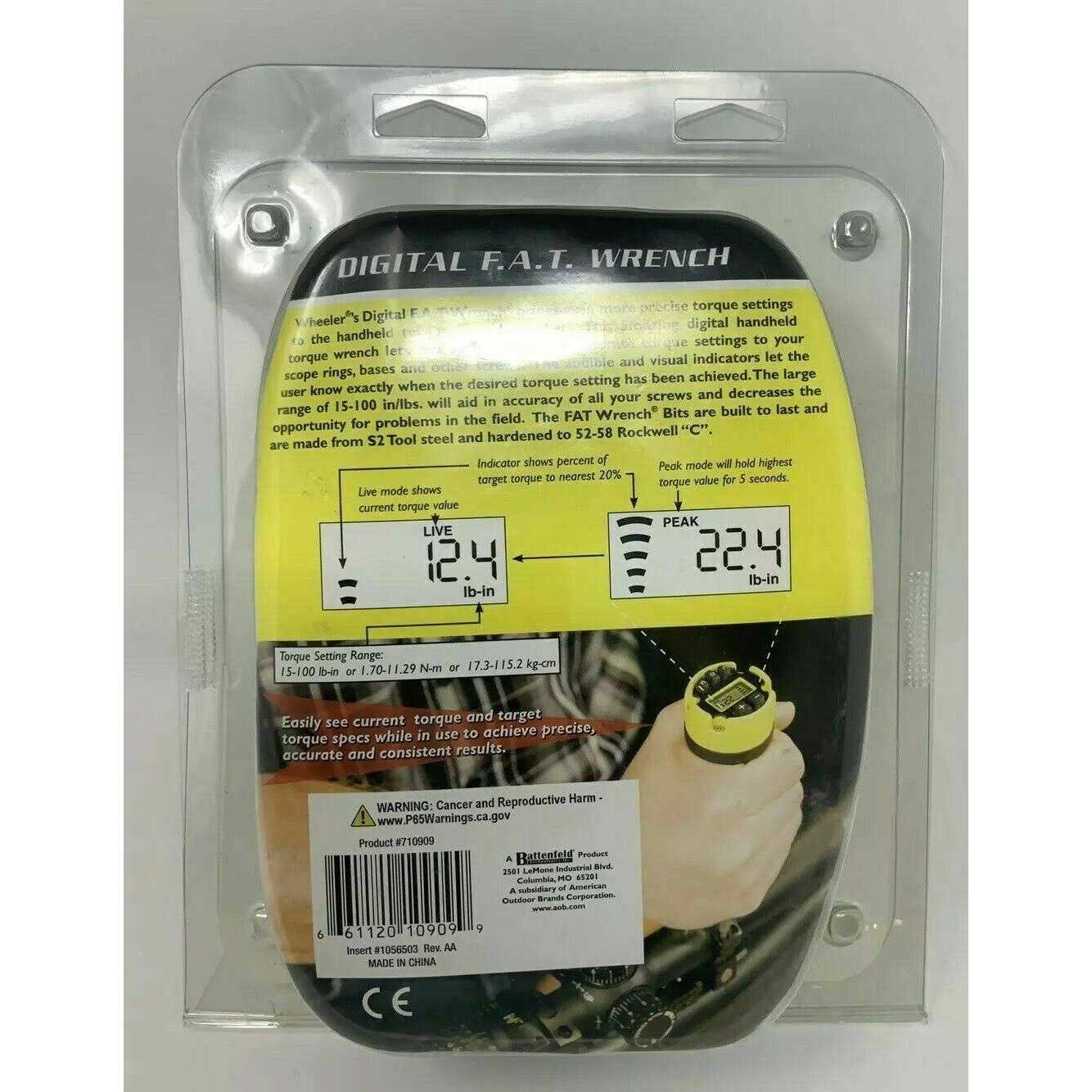 Wheeler 43-Piece Professional Screwdriver Set - MT - Mrs Treak