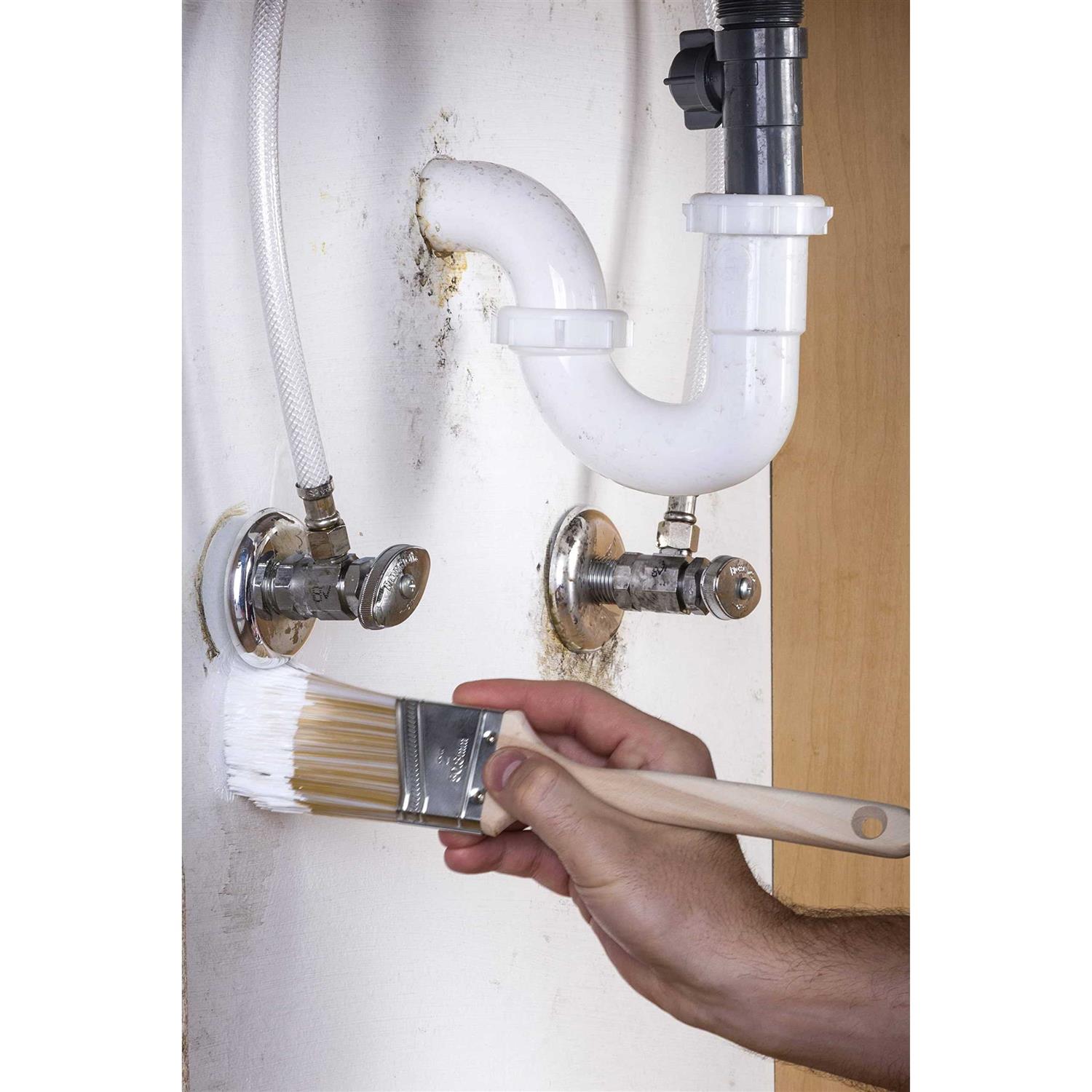 Zinsser High Hide Cover-Stain Primer - MT - Mrs Treak