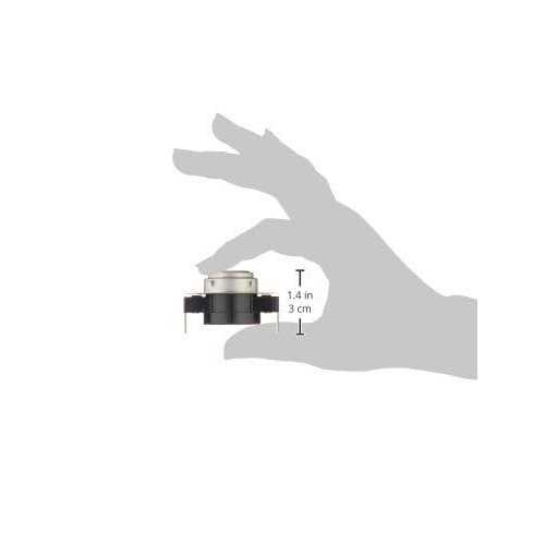 White-Rodgers 37E73A-903 Water Heater Gas Combination Thermostat - MT - Mrs Treak