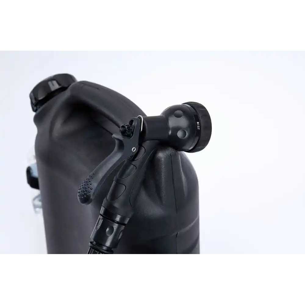 WaterPORT Daytank 3.85 Gallon Water Tank - MT - Mrs Treak