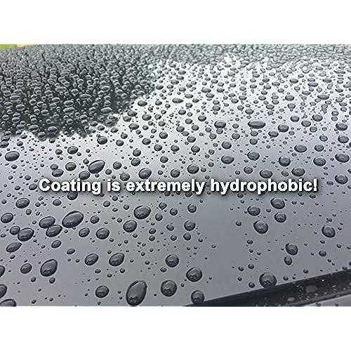 TOPBRY 400 GPH Submersible Fountain Pump Ultra Quiet 12 LED Colorful Pump Lights with 3 Nozzles - MT - Mrs Treak