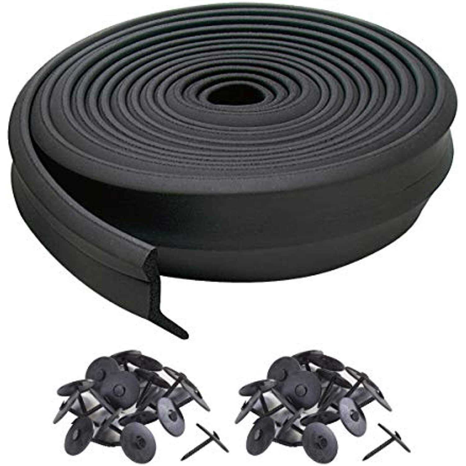 M-D Floor Edge Reducer 36 in L 1-3/4 in W Hardwood - MT - Mrs Treak