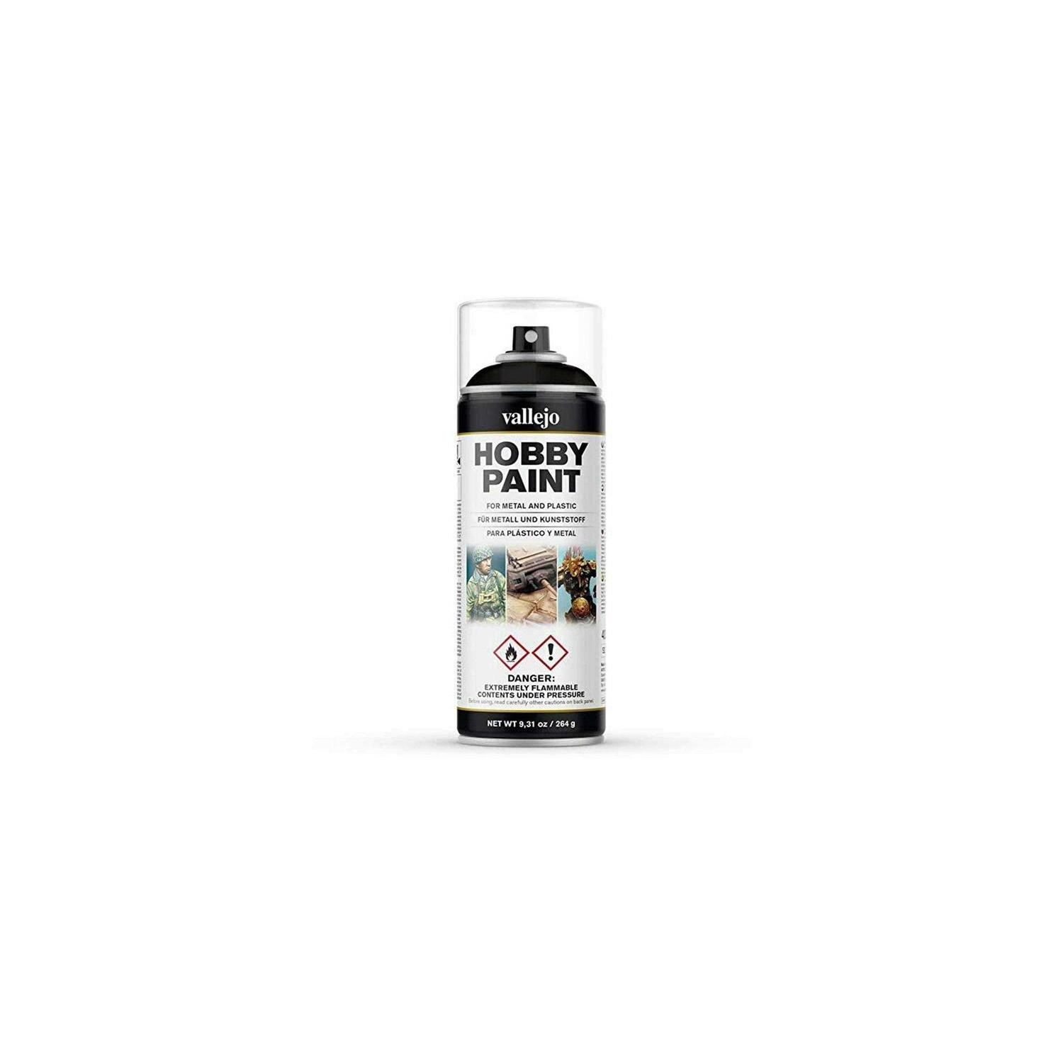 Vallejo Plastic Putty - MT - Mrs Treak