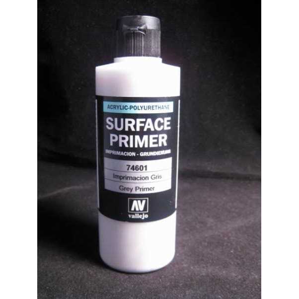 VALLEJO Surface Primer - MT - Mrs Treak