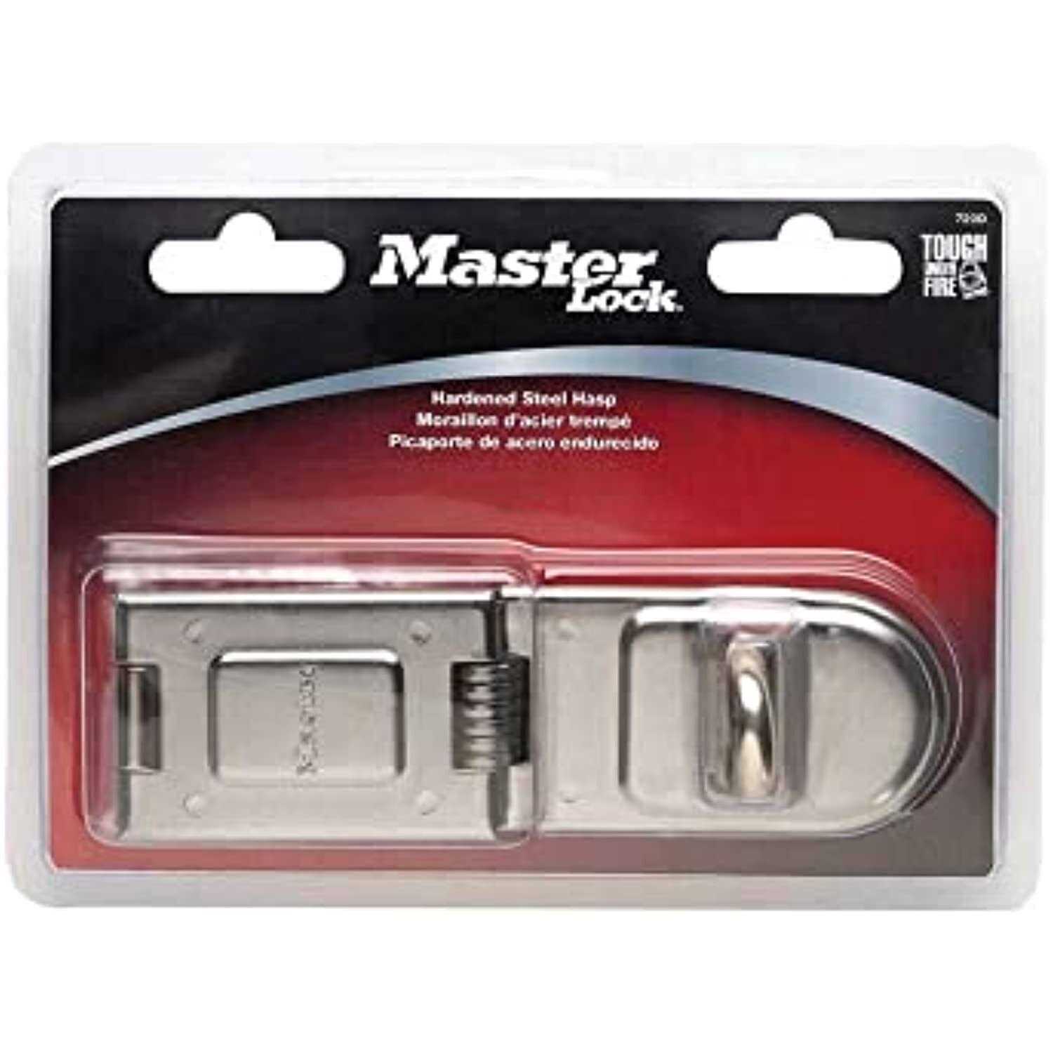 Master Lock Grip Tight Circuit Breaker Lockout 493B - MT - Mrs Treak