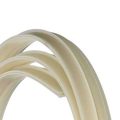 Ventline Inc Garnish Radius White White VA0445-35 - MT - Mrs Treak