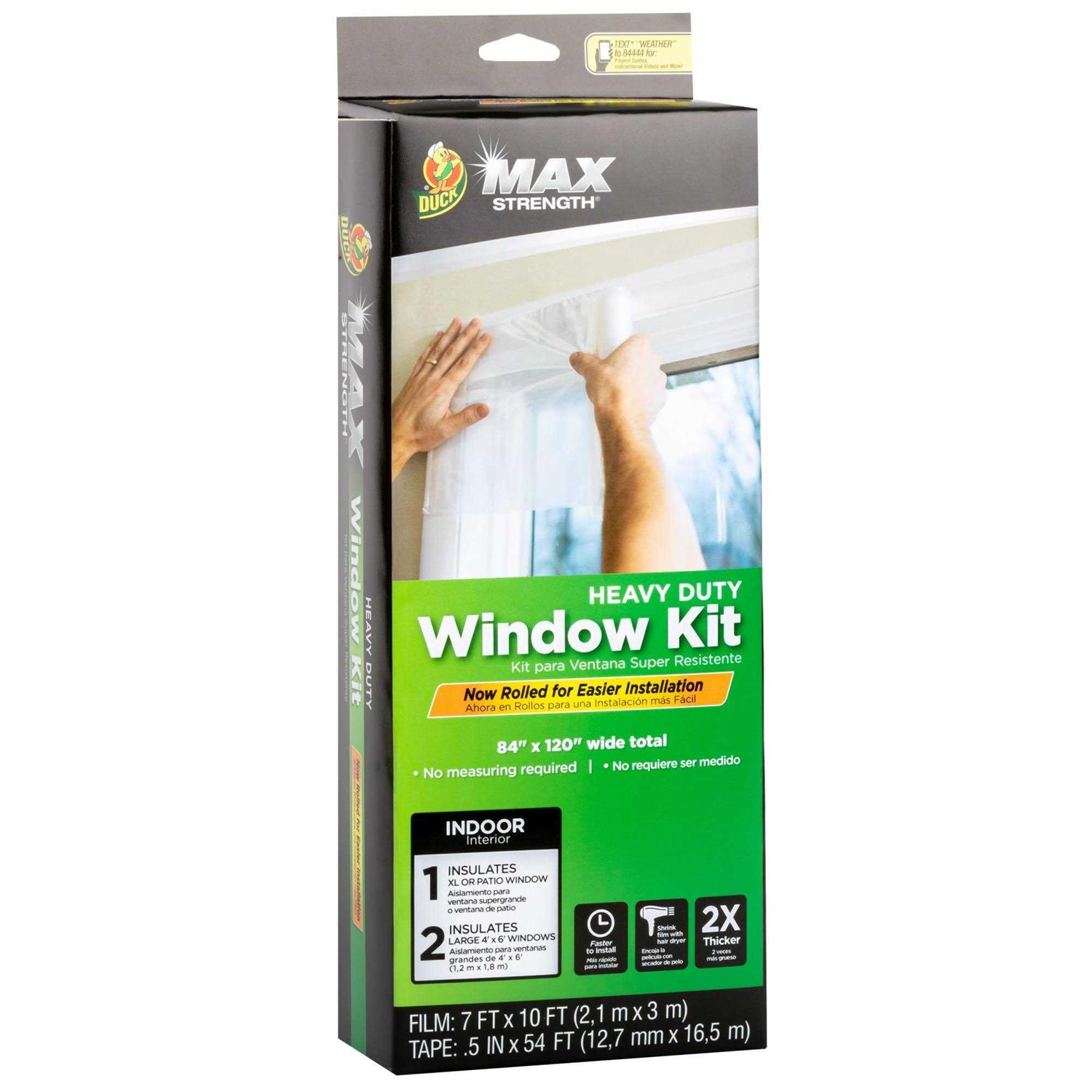 Duck Max Strength Nano-Grab Double-Sided Gel Tape - MT - Mrs Treak