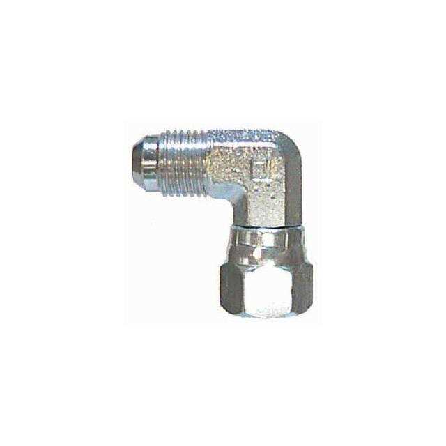 Earls 961956ERL Steel Adapter - MT - Mrs Treak