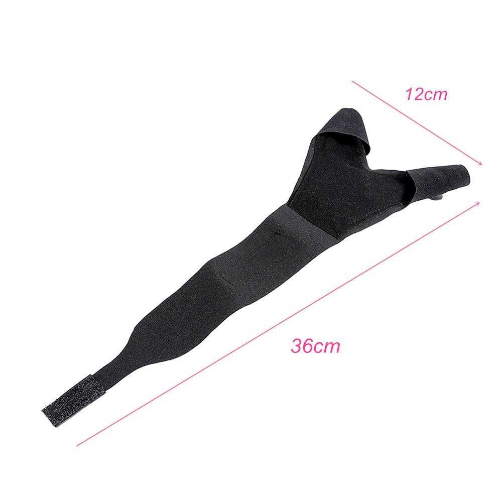 MoHern Black Cabinet Knobs 30 Pcs 1-1/5 inch Kitchen Cabinet Knobs - MT - Mrs Treak