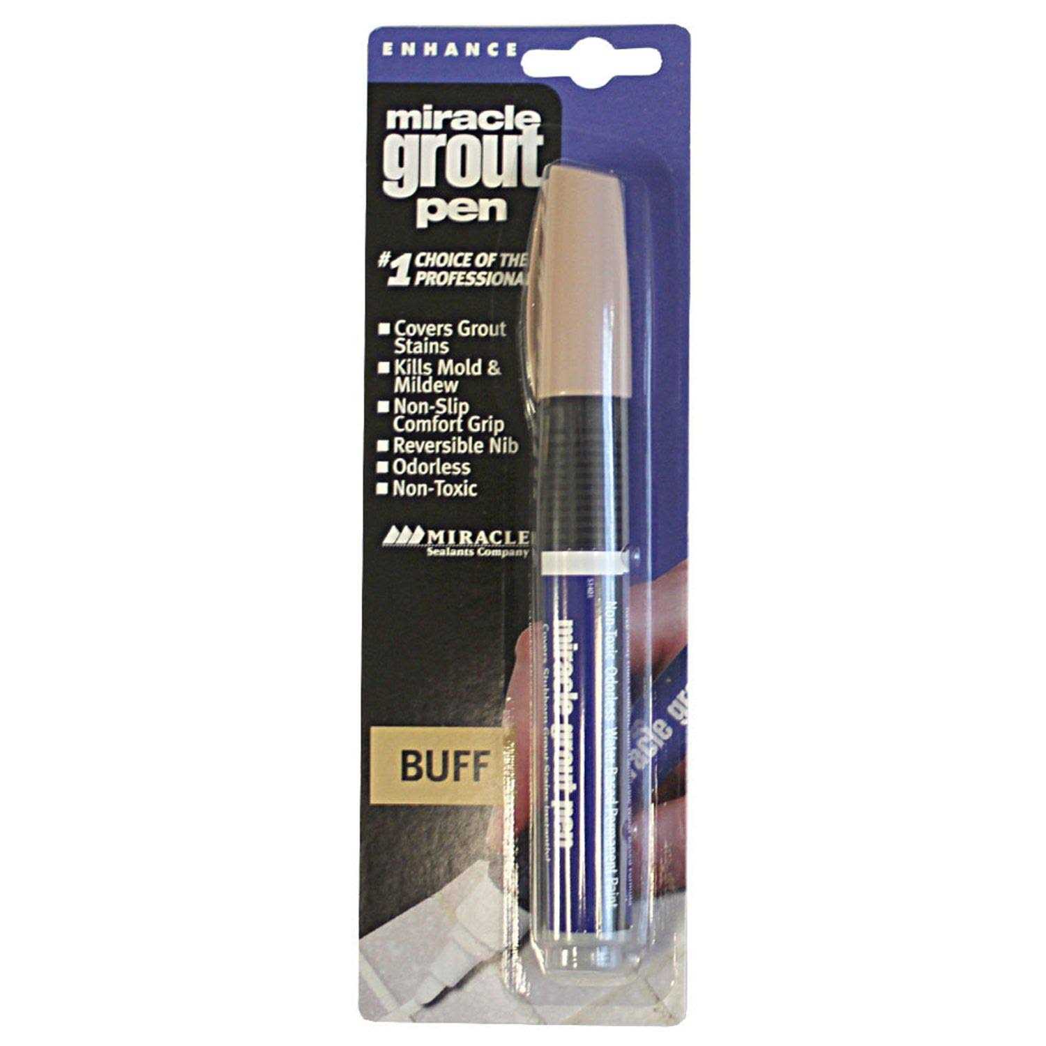 Miracle Sealants Grout Sealer - MT - Mrs Treak