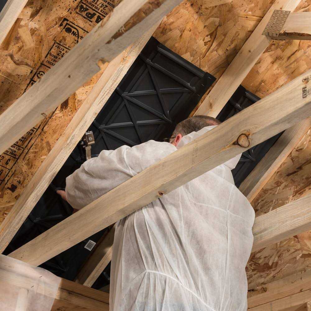 Provent 22-in x 48-in Rafter Vents UPV22480 - MT - Mrs Treak