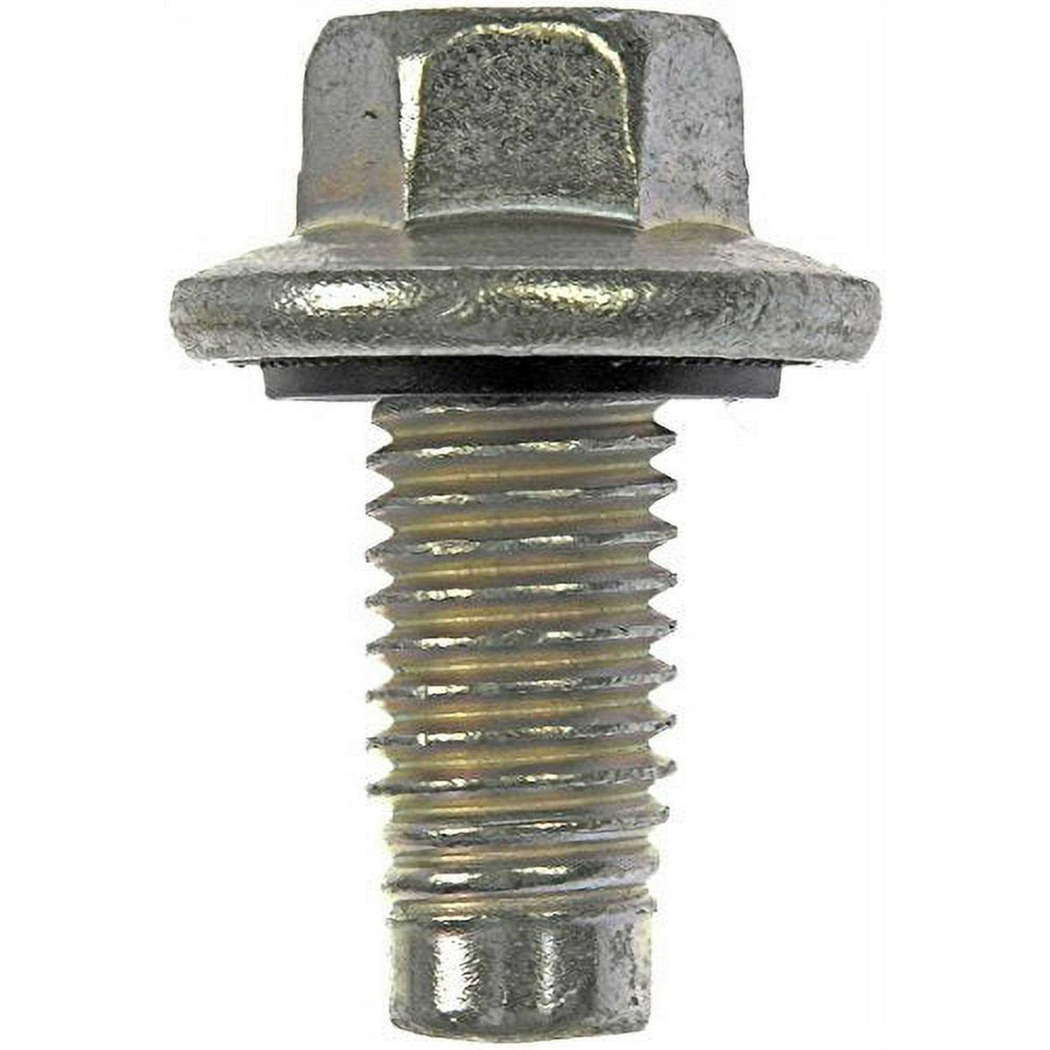 Dorman 65407 Oil Drain Plug - MT - Mrs Treak