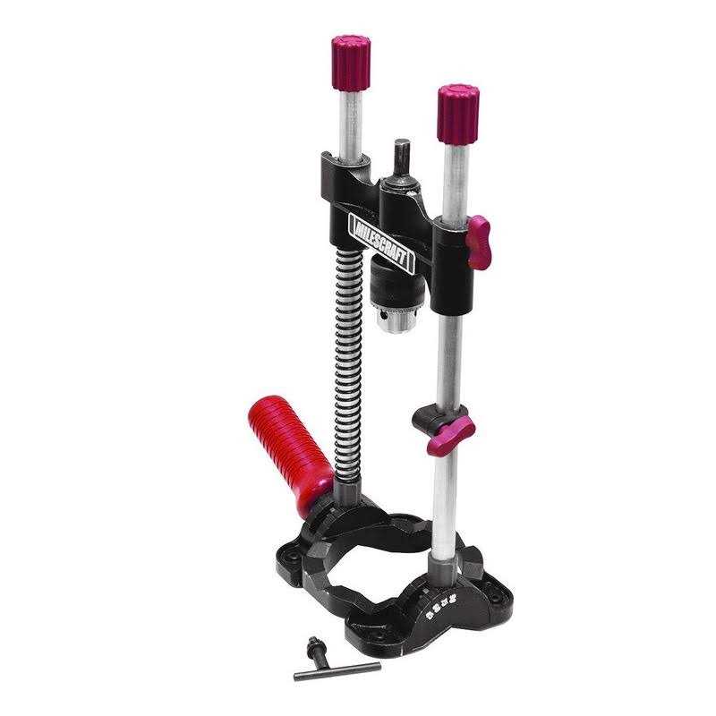 Milescraft 1342 Euro Hinge Jig-Concealed Hinge Jig - MT - Mrs Treak