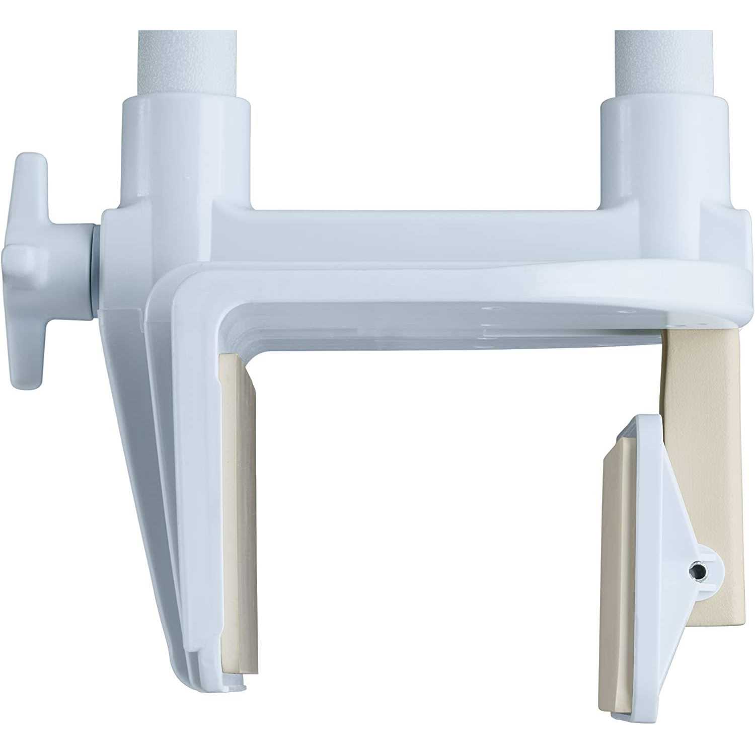 Medline Deluxe Bathtub Safety Grab Bar with Microban - MT - Mrs Treak