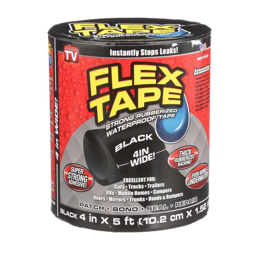 Flex Tape Waterproof Tape - MT - Mrs Treak