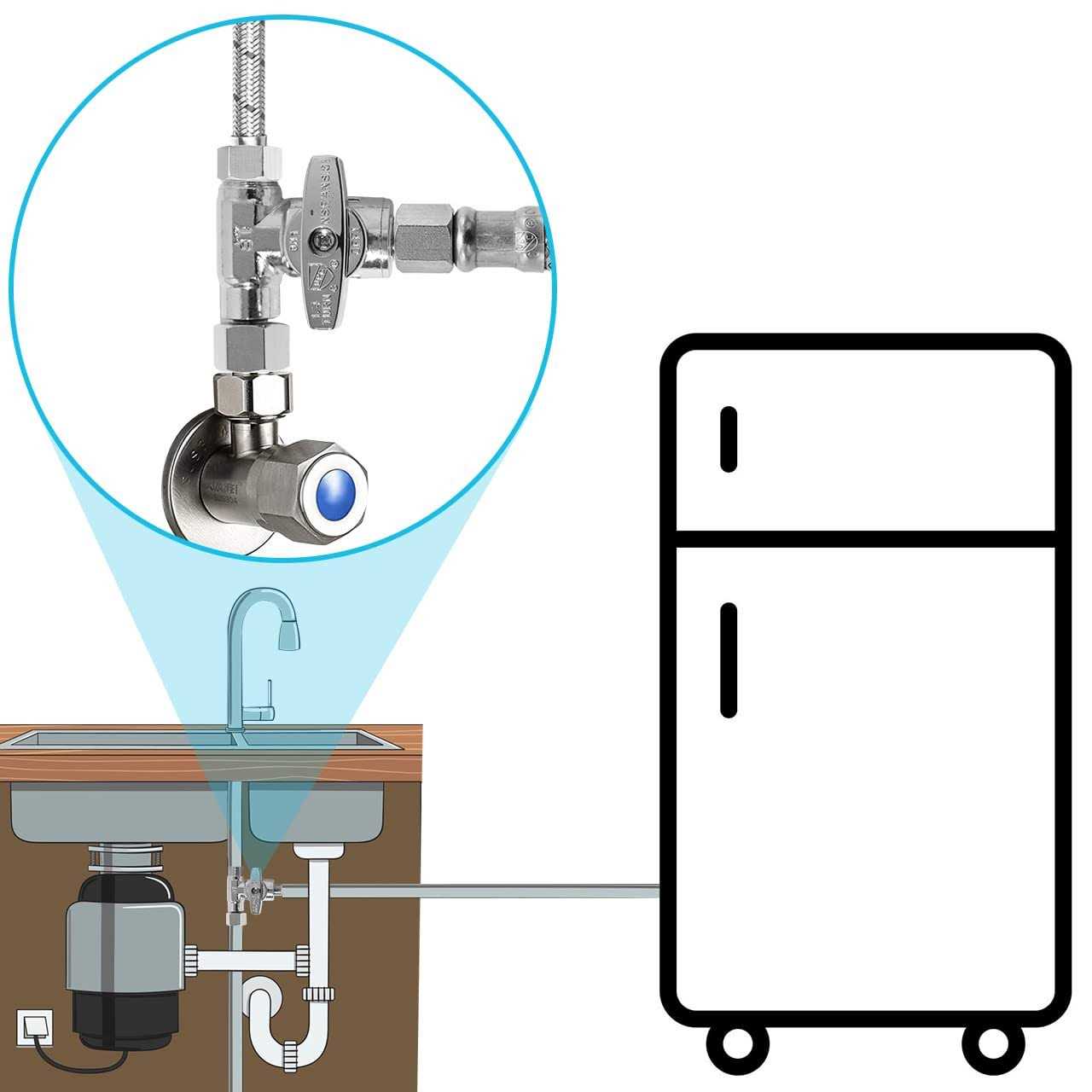 Yeeco 30A High Current 12V Contactor Relay Switch Power Switch DC Power Switching Control Board Control Module Electrical Relay Switches for Cooler - MT - Mrs Treak