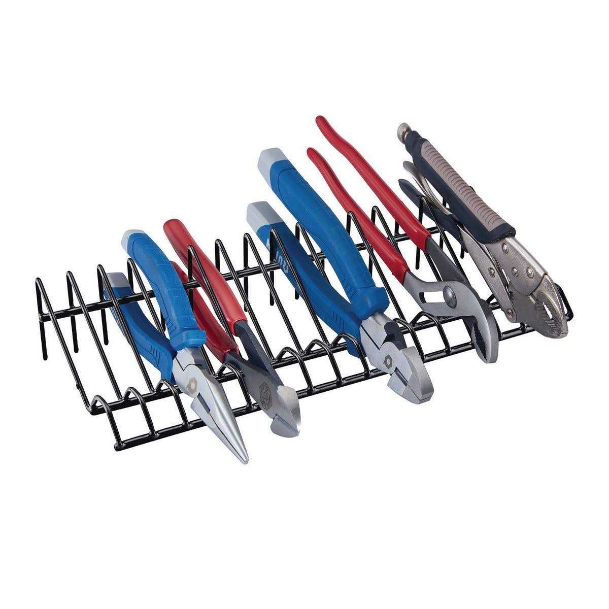 U.S. GENERAL Screwdriver Rack - MT - Mrs Treak