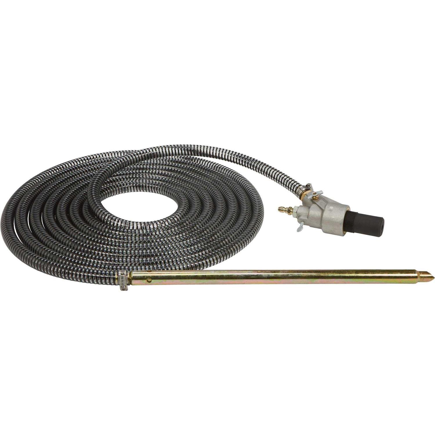 Northstar 3061 Weldable Log Splitter Wedge - MT - Mrs Treak