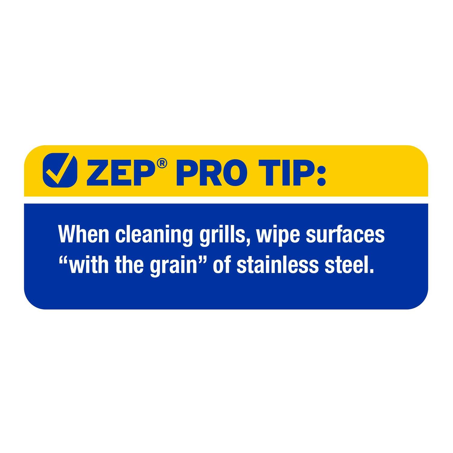 Zep Fast 505 Cleaner Degreaser - MT - Mrs Treak