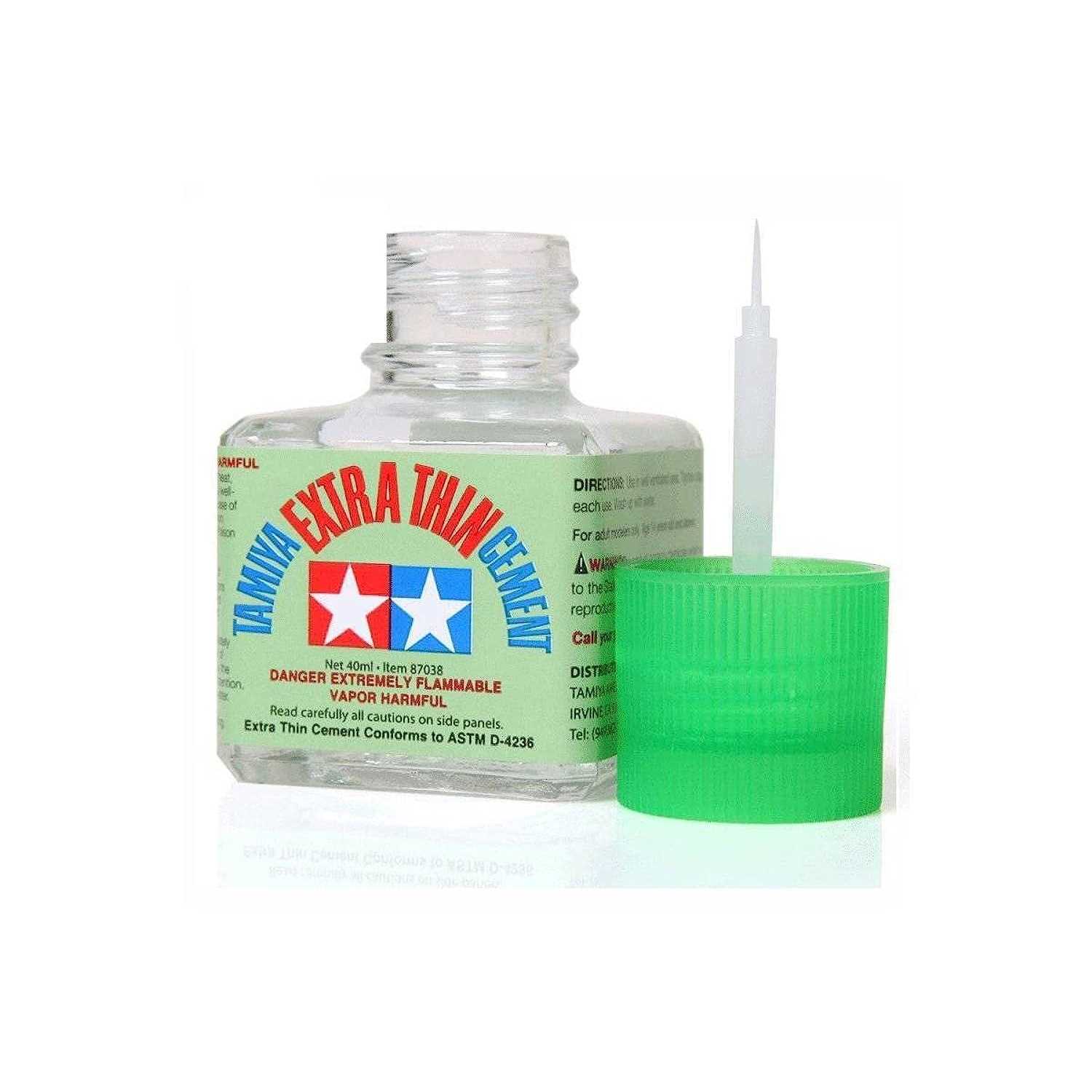 Tamiya Acrylic/Poly Thinner X-20A 250ml - MT - Mrs Treak