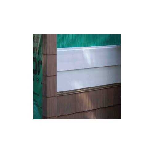 The Forever Cap Flex-All Single-Ply 5 in. x 25 ft. Stainless Steel Chimney Liner Kit - MT - Mrs Treak