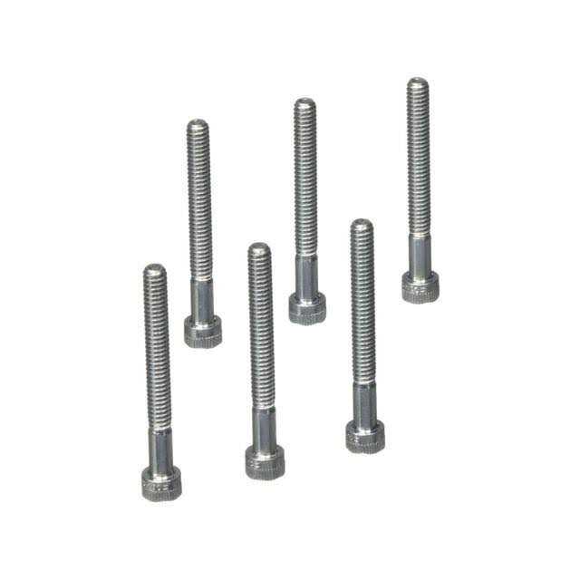 Dorman 13585 Suspension Stabilizer Bar Link Nut - MT - Mrs Treak