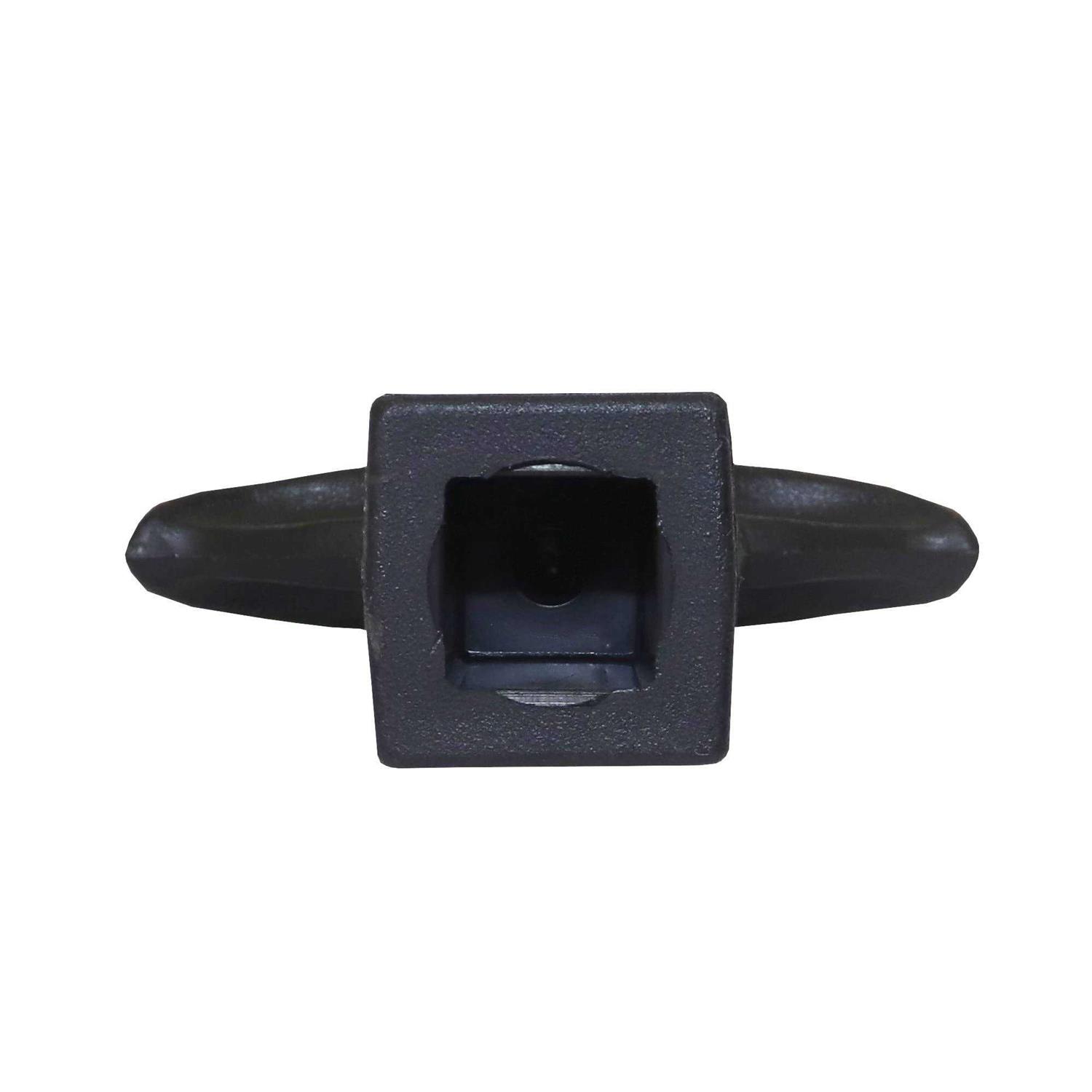 Fence Finials Fleur De Lis Decorative Fence Toppers - MT - Mrs Treak