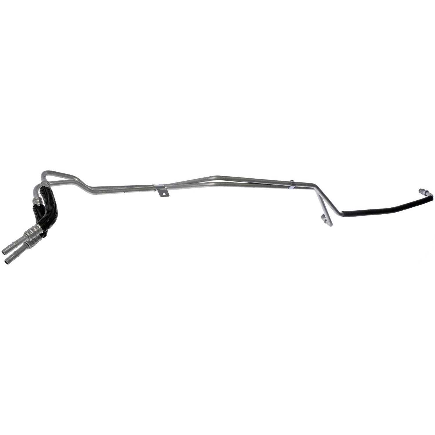 Dorman 624-805 Automatic Transmission Oil Cooler Hose Assembly - MT - Mrs Treak