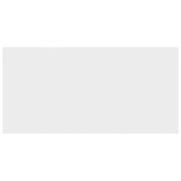 Merola Tile Crown Heights Matte White 3 in. x 6 in. Ceramic Wall Tile - MT - Mrs Treak