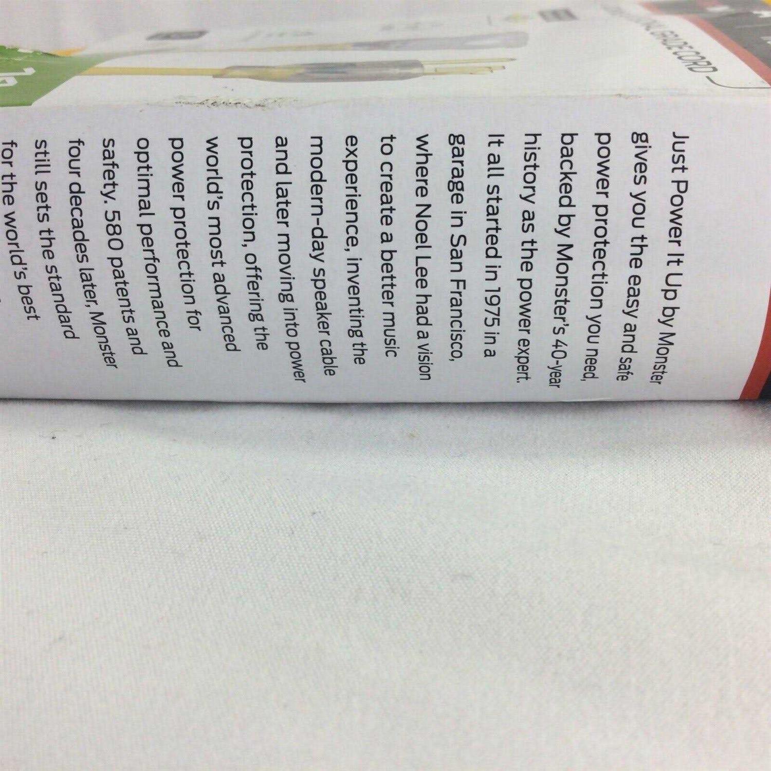 Monster In-Line Coupler - MT - Mrs Treak