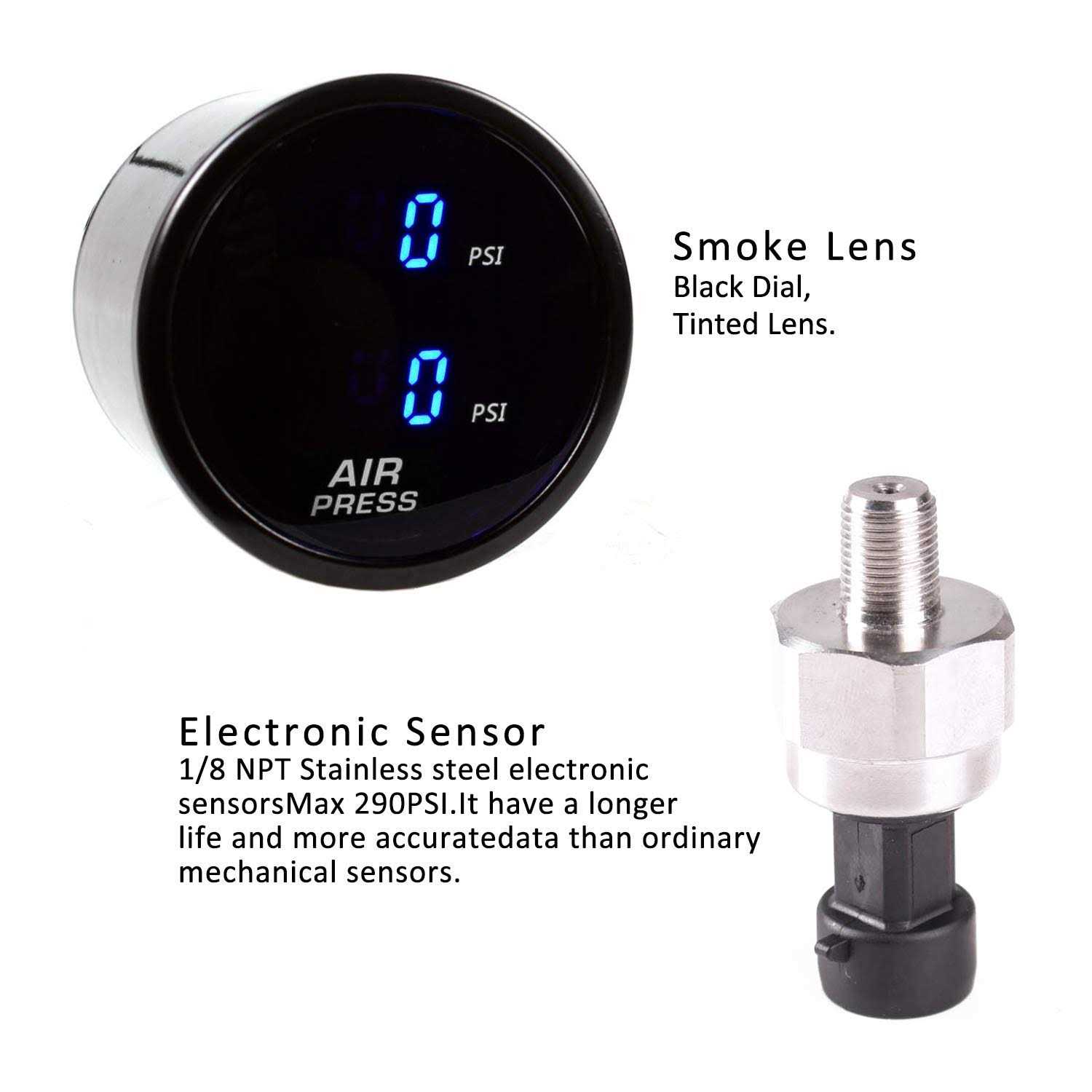 Dual Adjustable Side Release Buckle 2 - MT - Mrs Treak