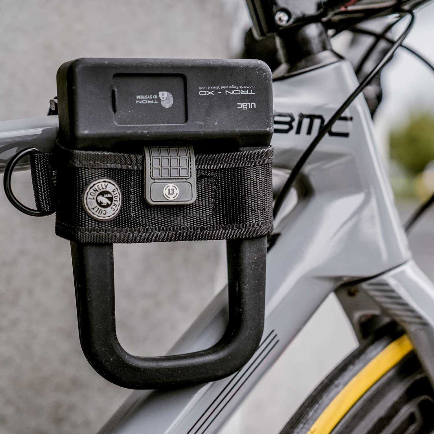 Ukoke 6 Stages Reverse Osmosis - MT - Mrs Treak