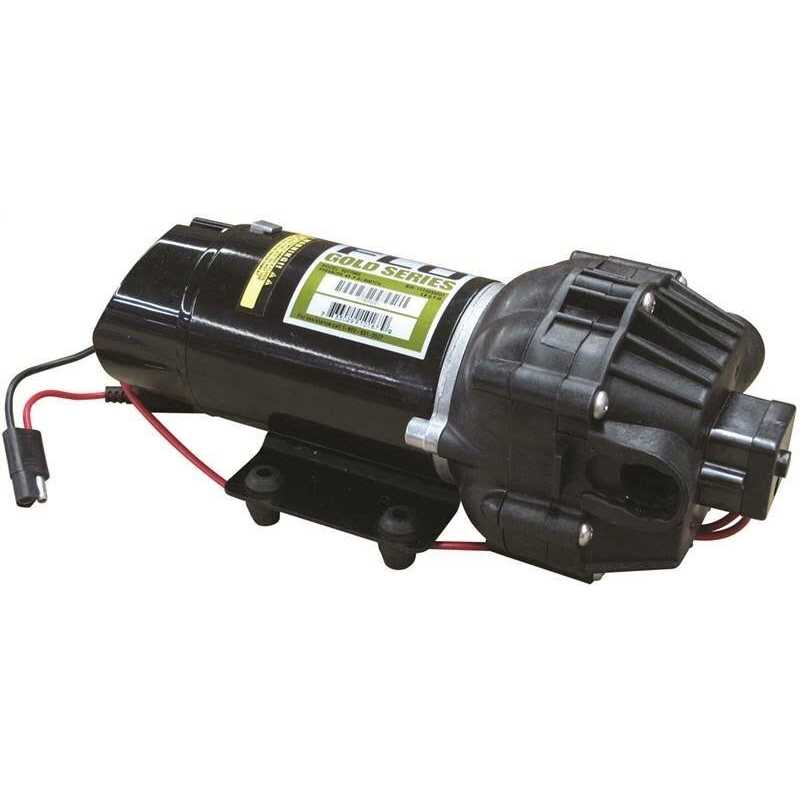 Fimco 3.8 GPM Pump Fittings - MT - Mrs Treak