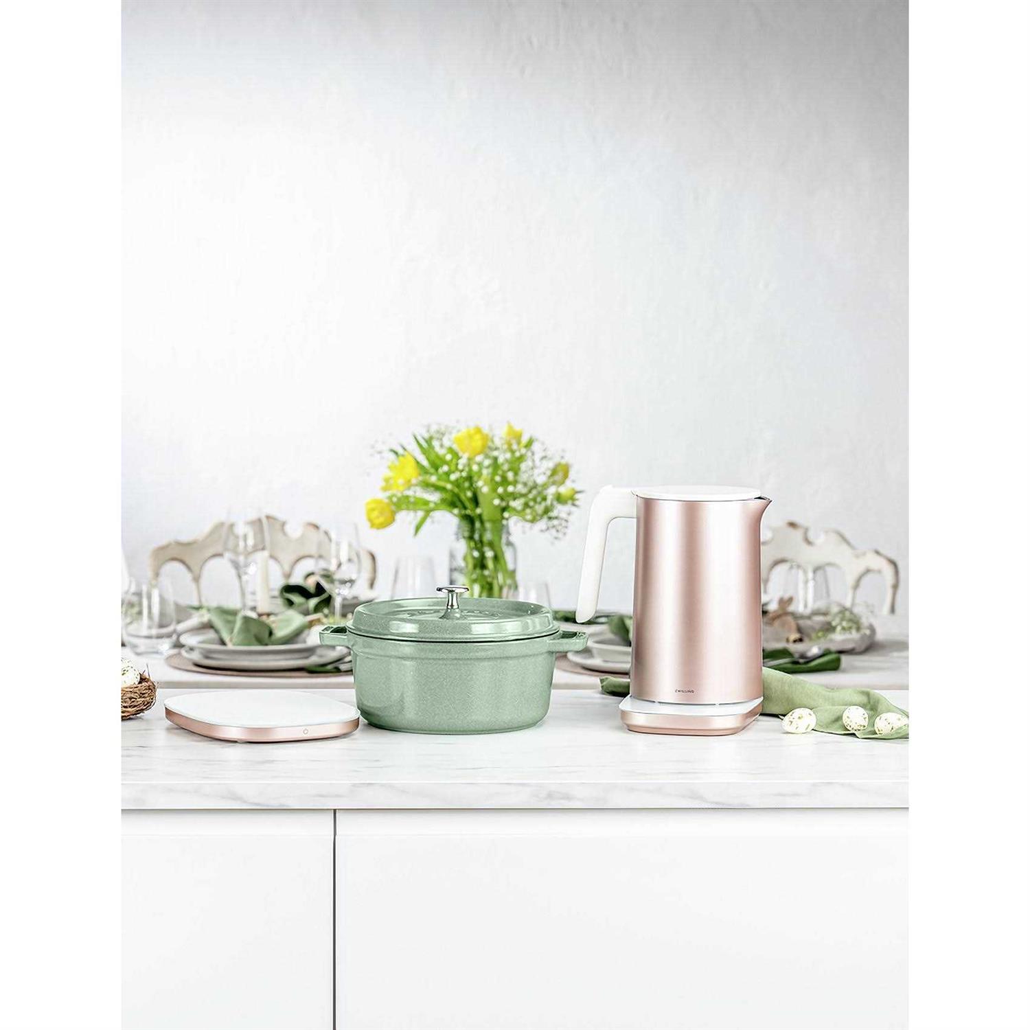 Zwilling Enfinigy Digital Kitchen Scale - MT - Mrs Treak