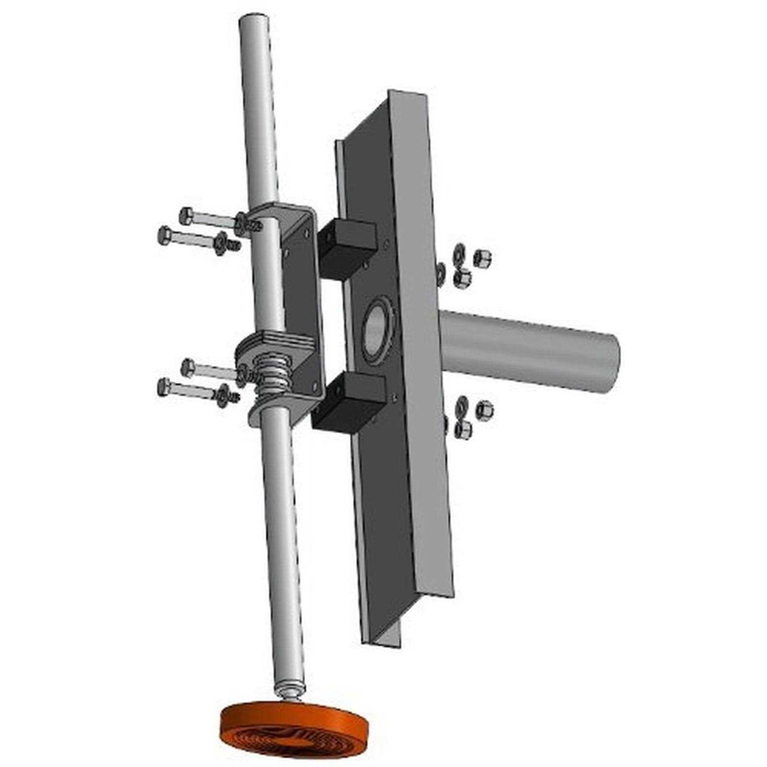 Xtend+Climb Telescoping Ladder - MT - Mrs Treak