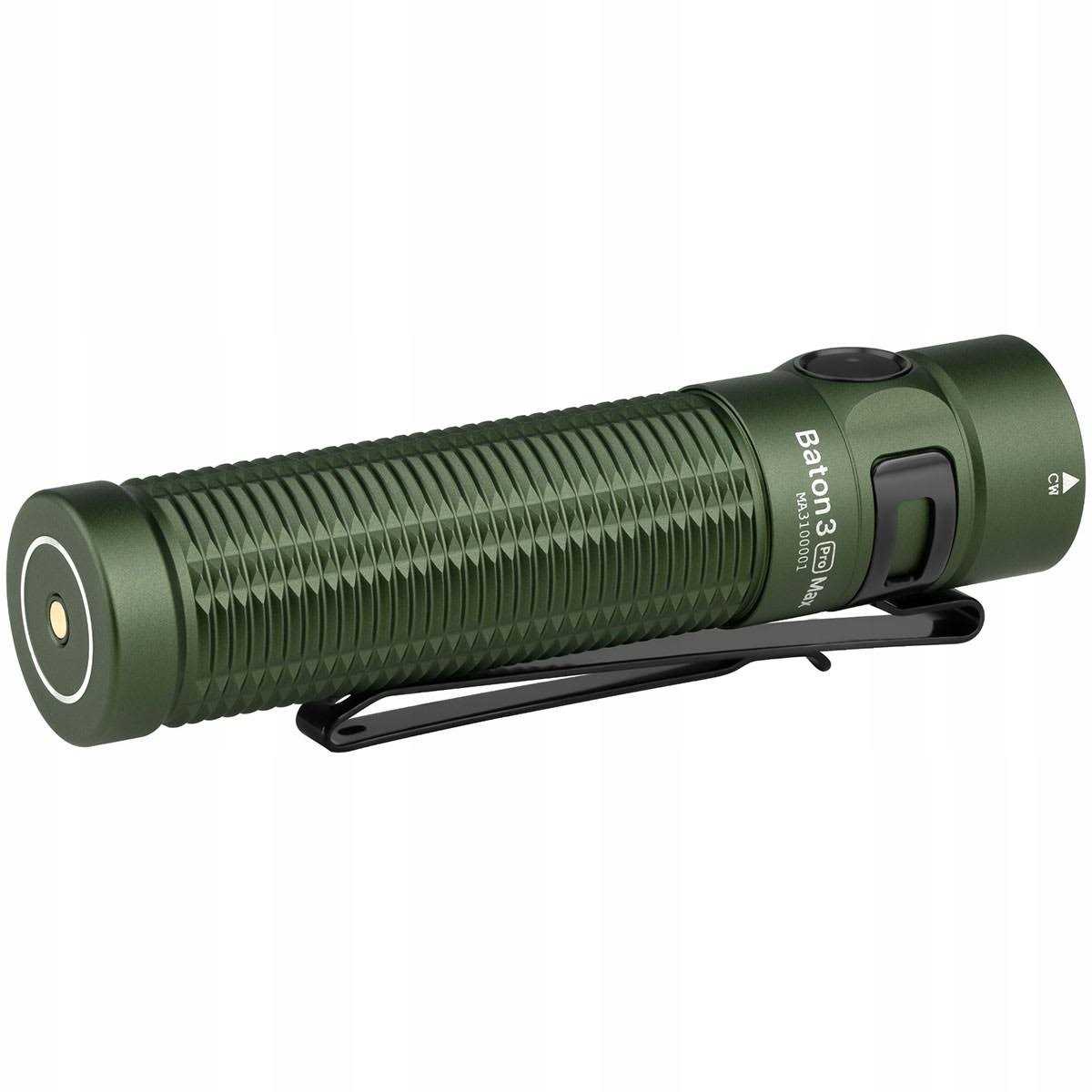 Olight Baton 3 Pro Max Flashlight - MT - Mrs Treak