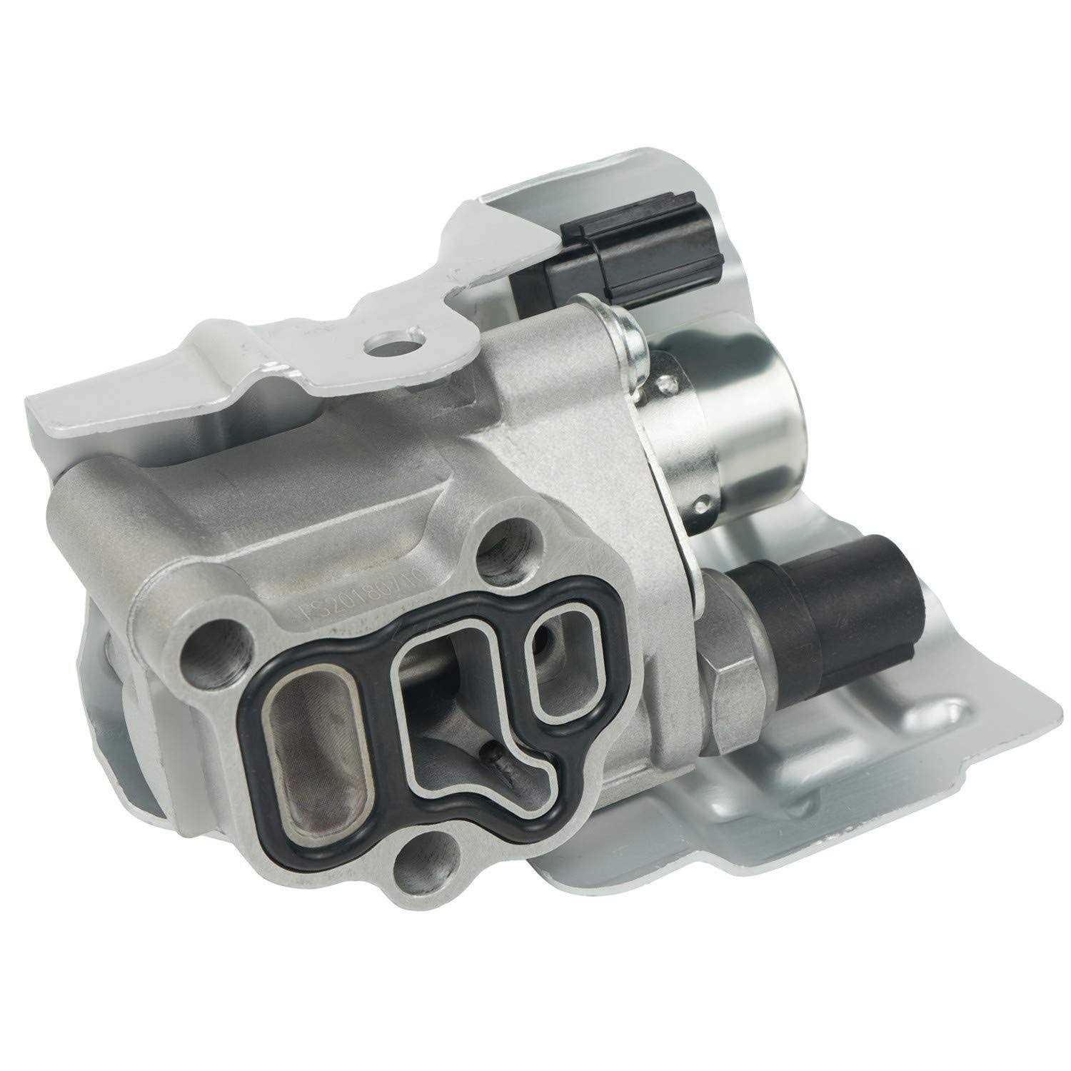 VT Industries Stretta Laminate Countertop White Marble End Cap Kit - MT - Mrs Treak