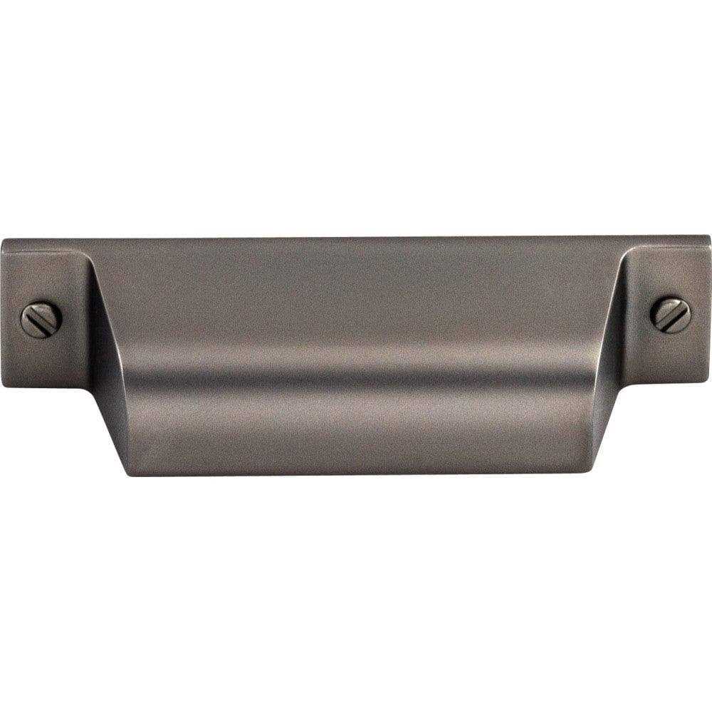 Top Knobs TK775 Channing Cup Pull 7 - MT - Mrs Treak