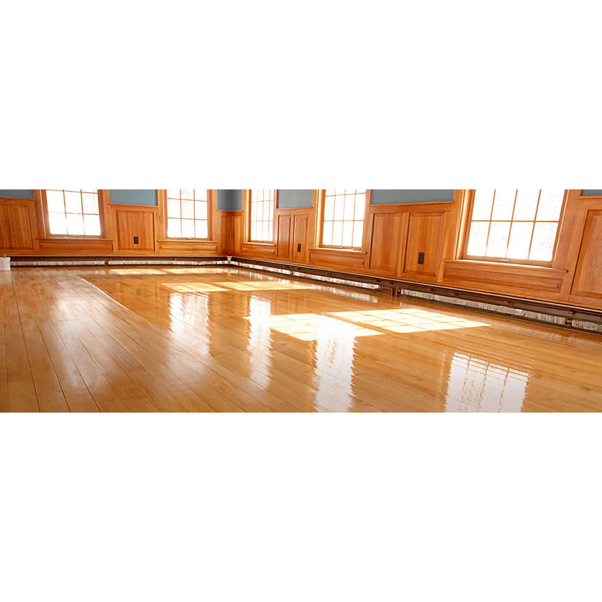 Vermont Natural Coatings PolyWhey Floor Finish - MT - Mrs Treak
